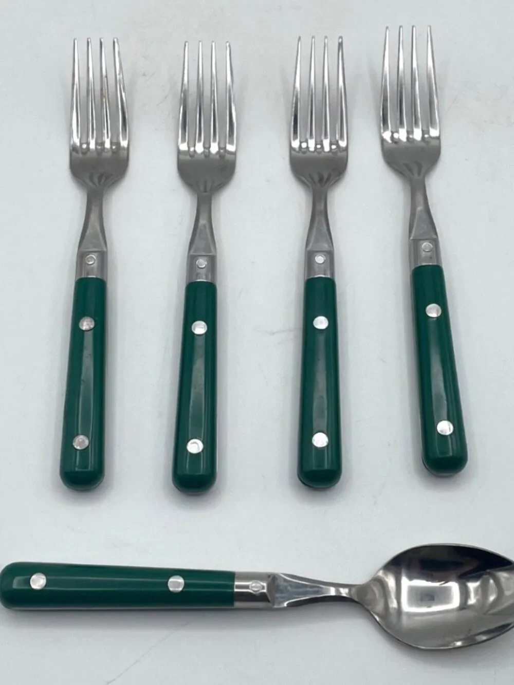 Farberware stainless steel